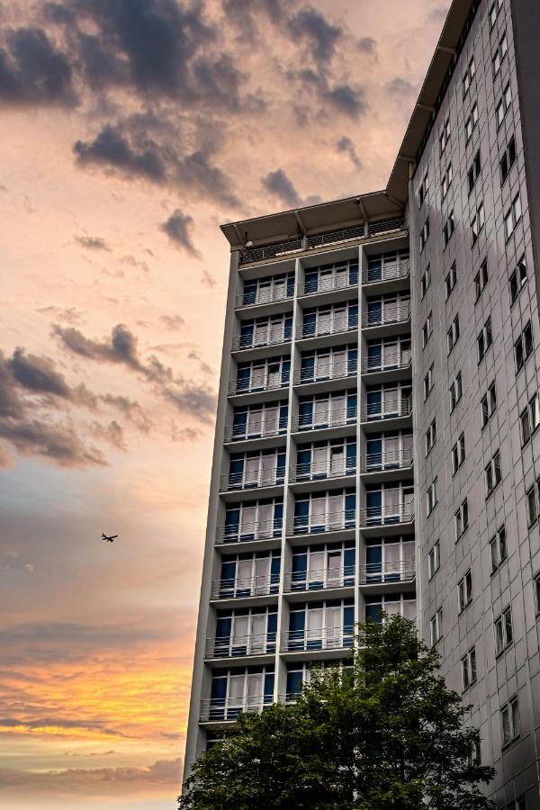 Continental Hotel 4*