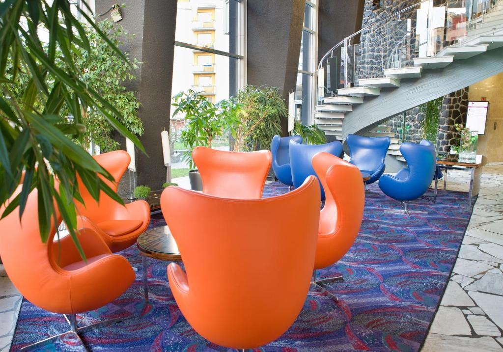 Continental Hotel