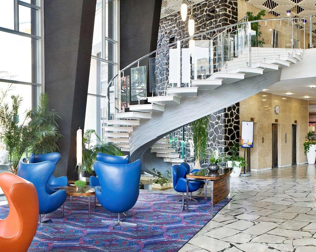 Continental Hotel 4*
