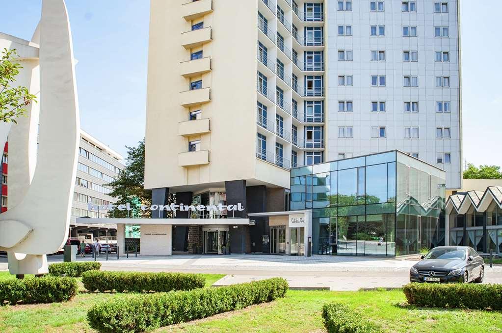 Continental Hotel Brünn