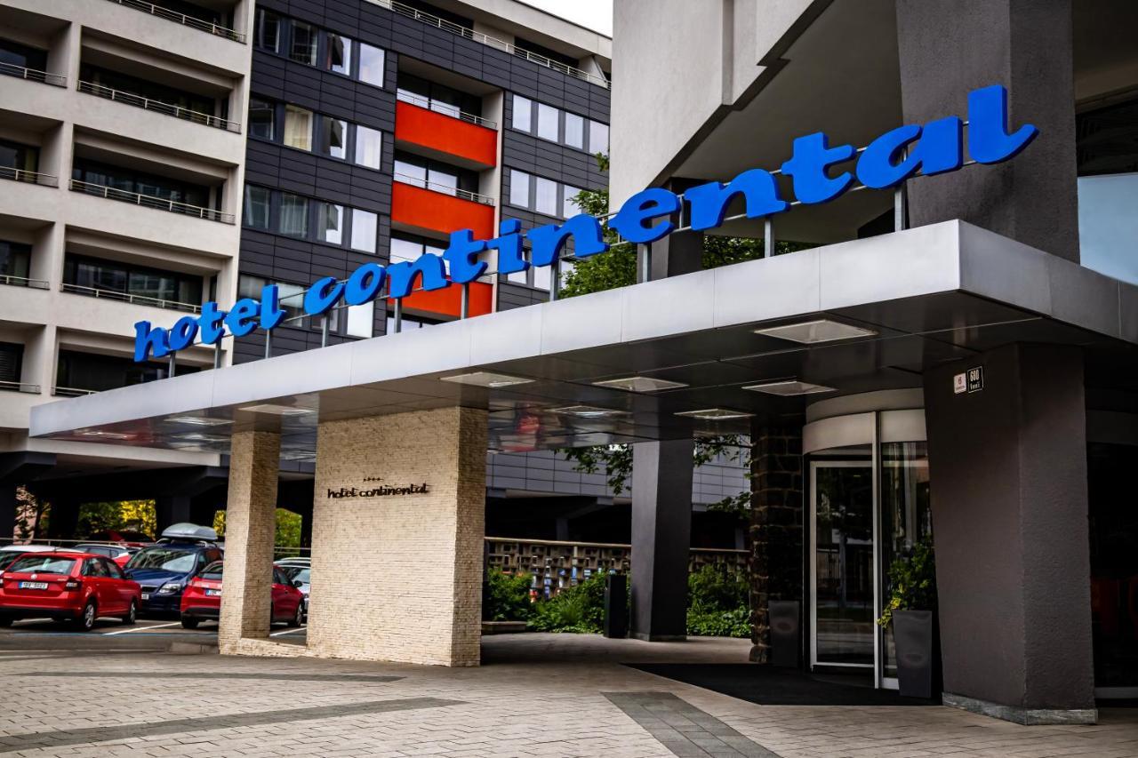 Continental 4* Brno