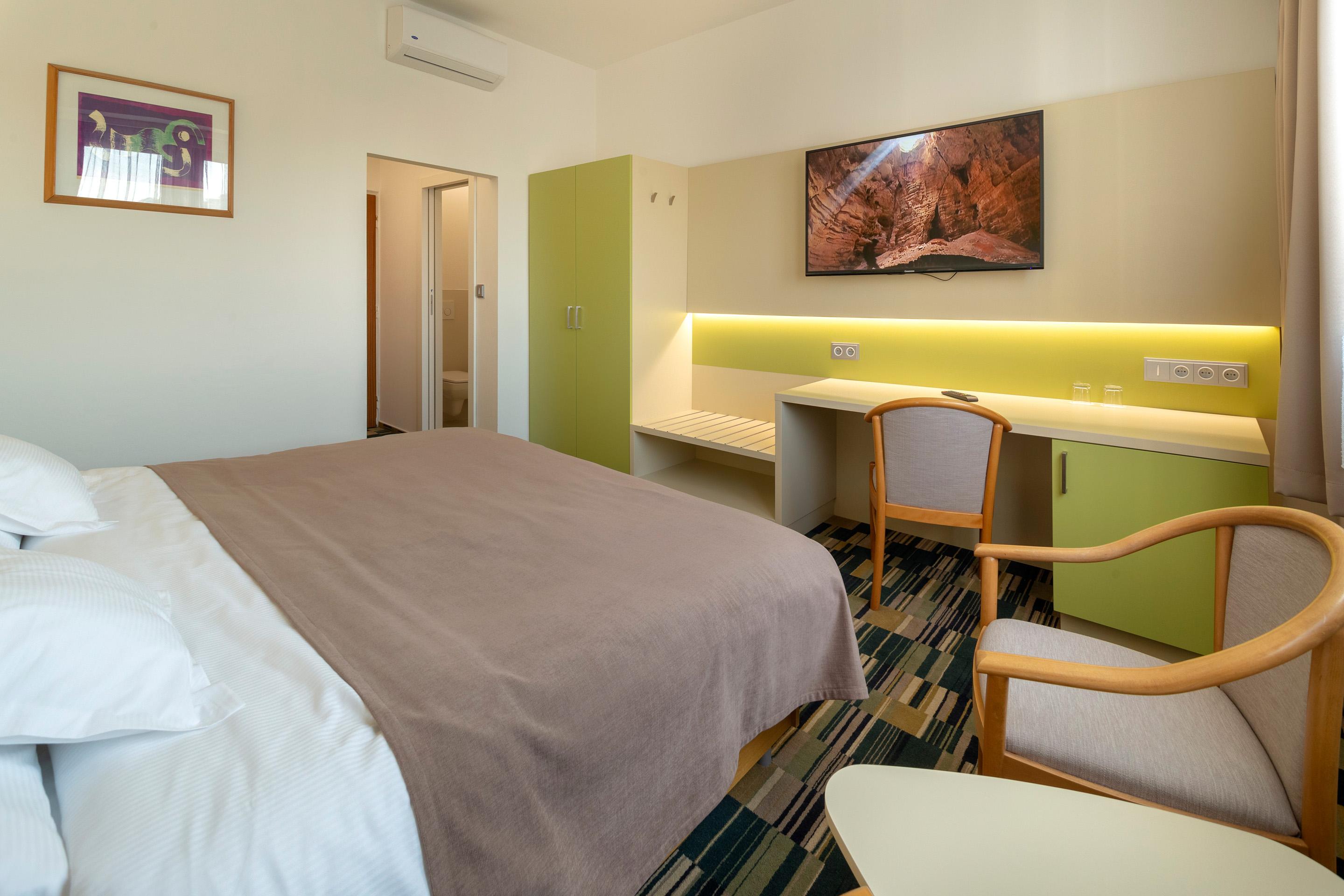 Continental Hotel Brno