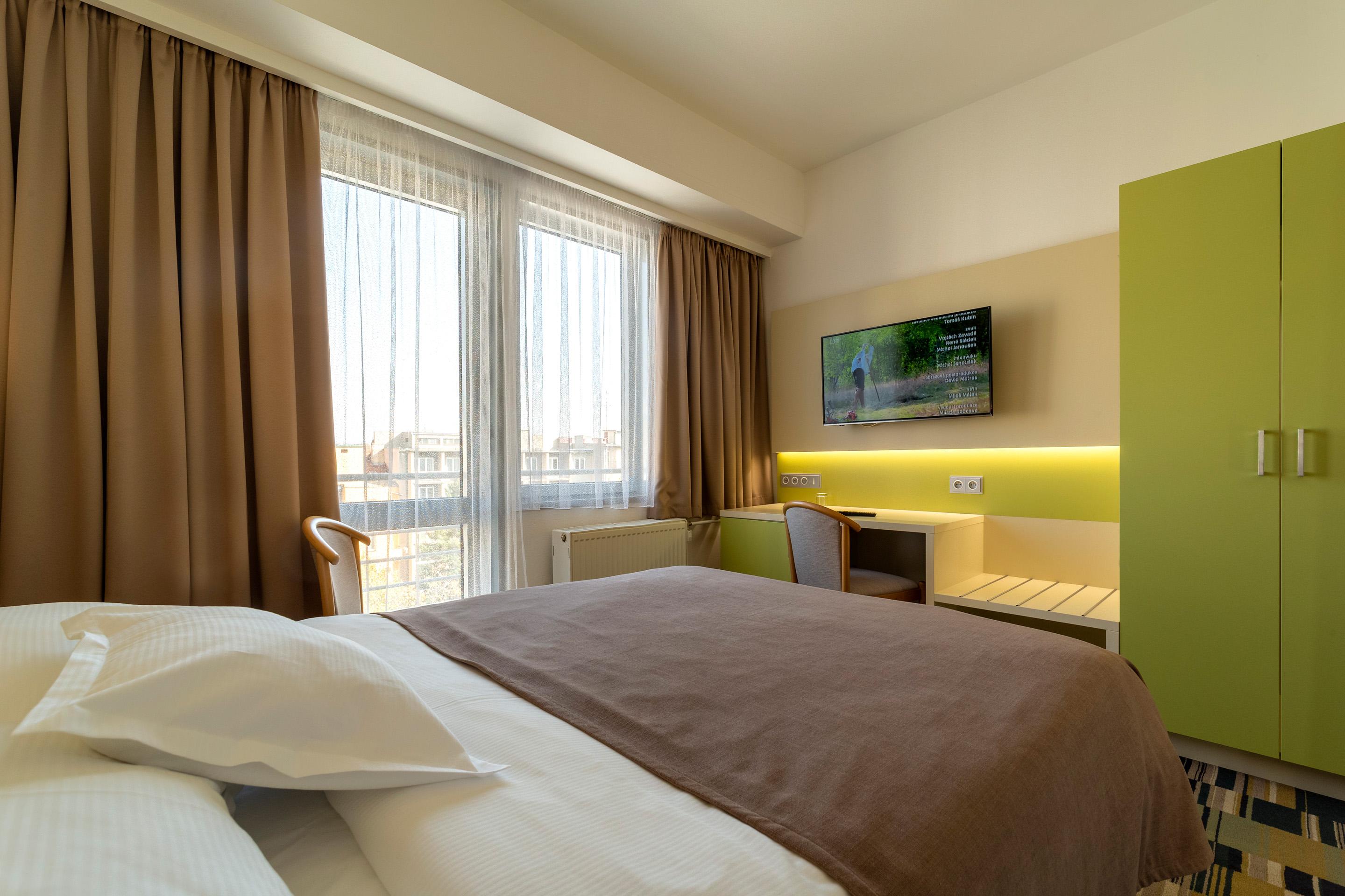 Continental Brno