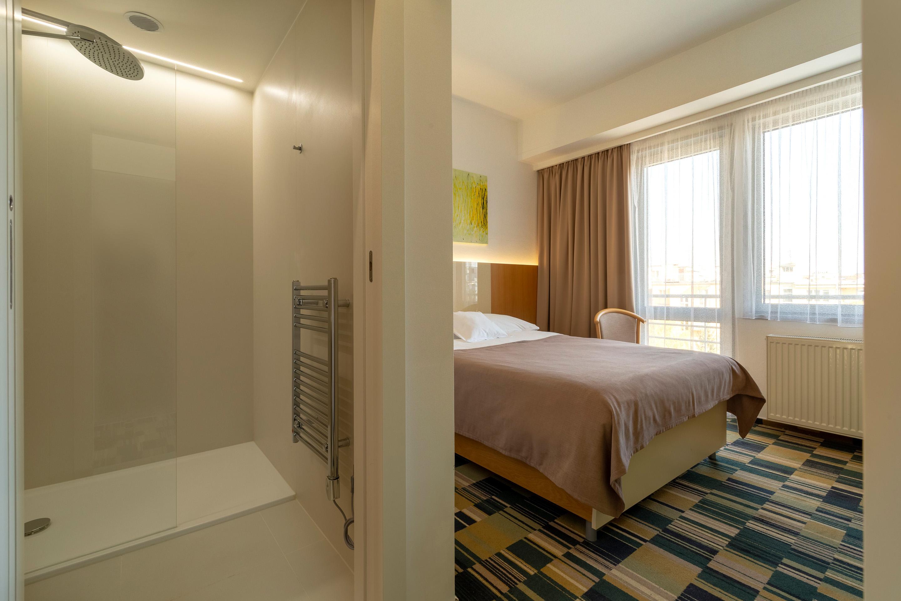 Hotel Continental Brno