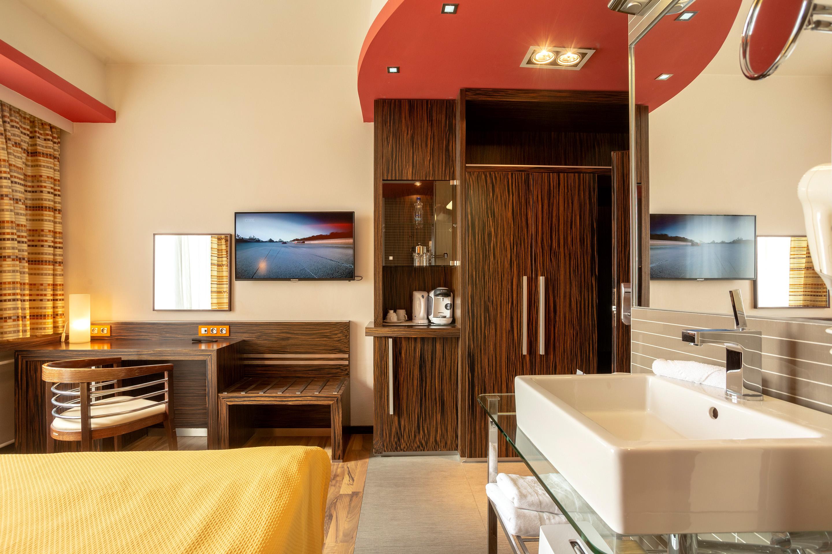 Hotel Continental 4*