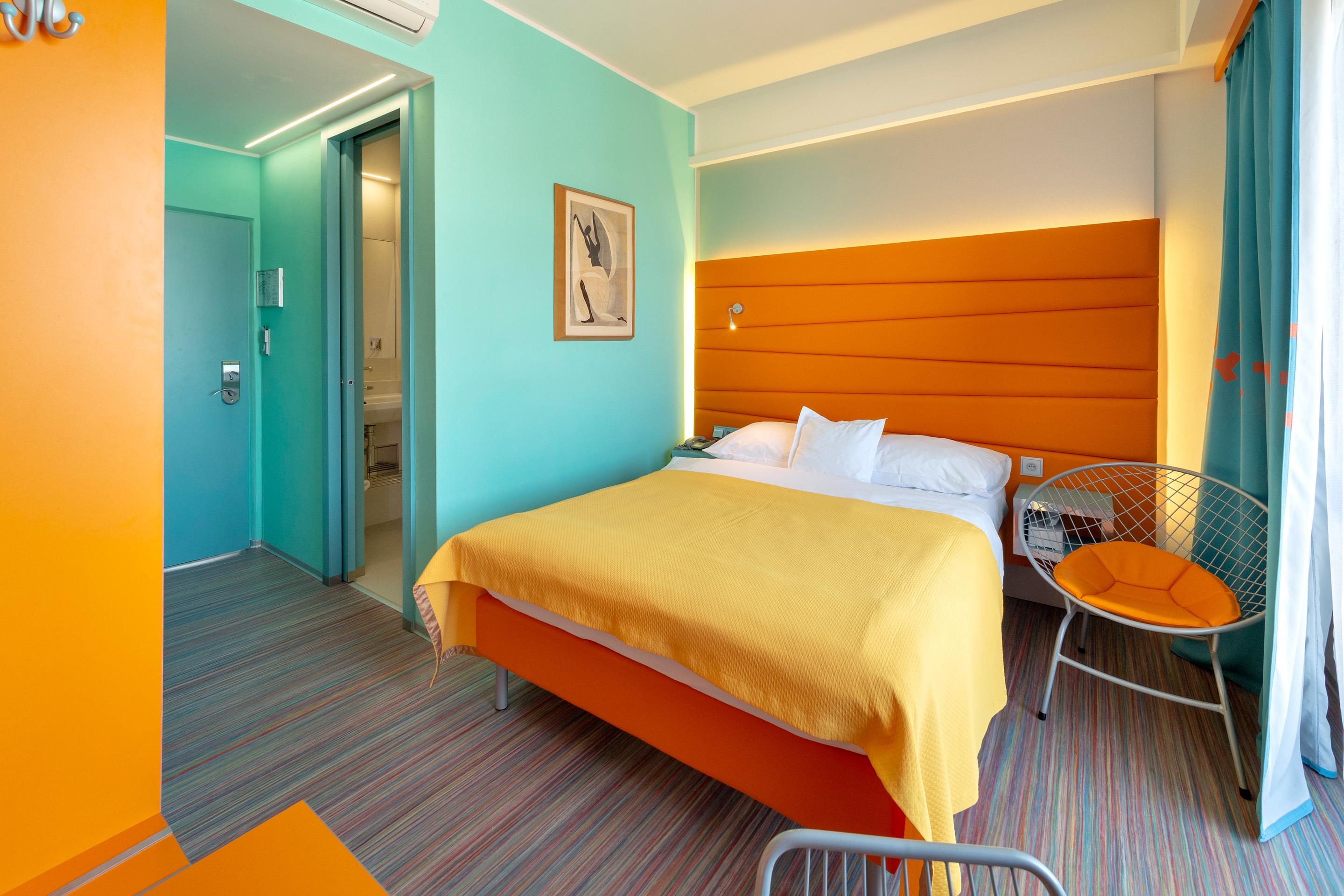 Hotel Continental Brno