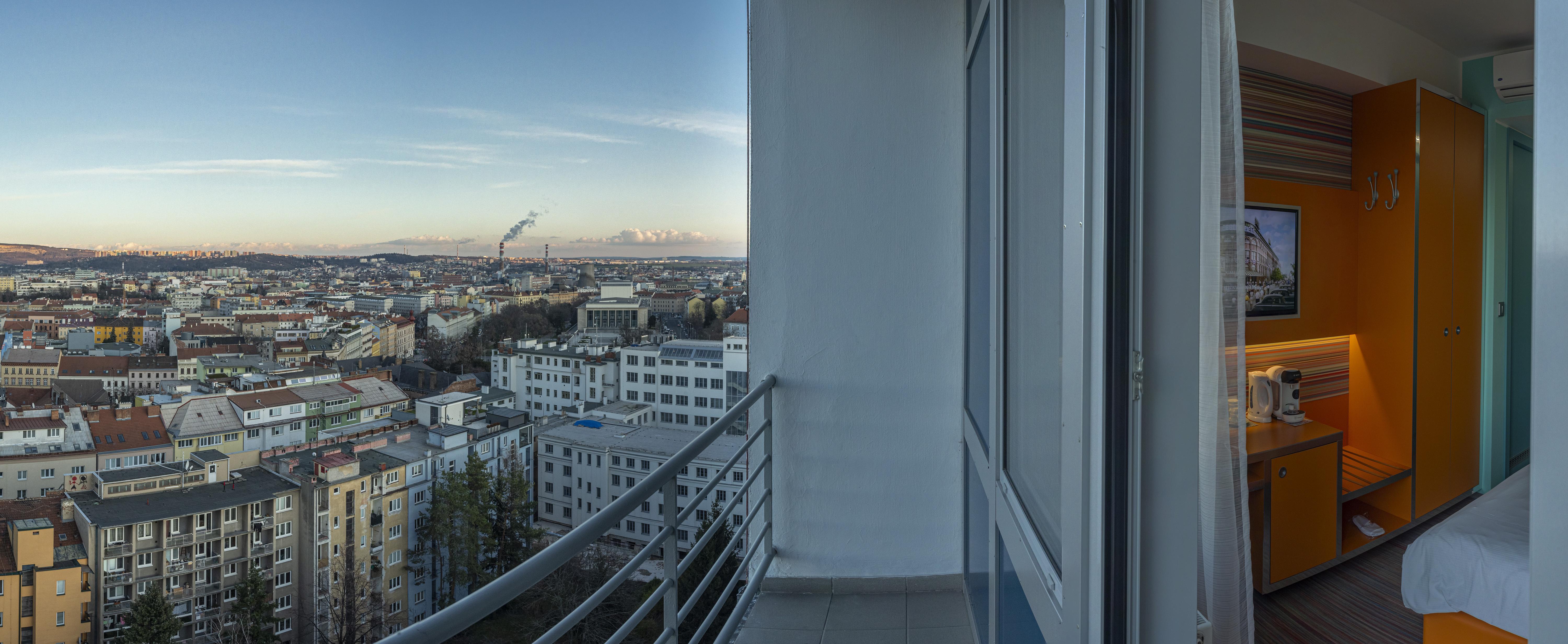Hotel Continental 4*
