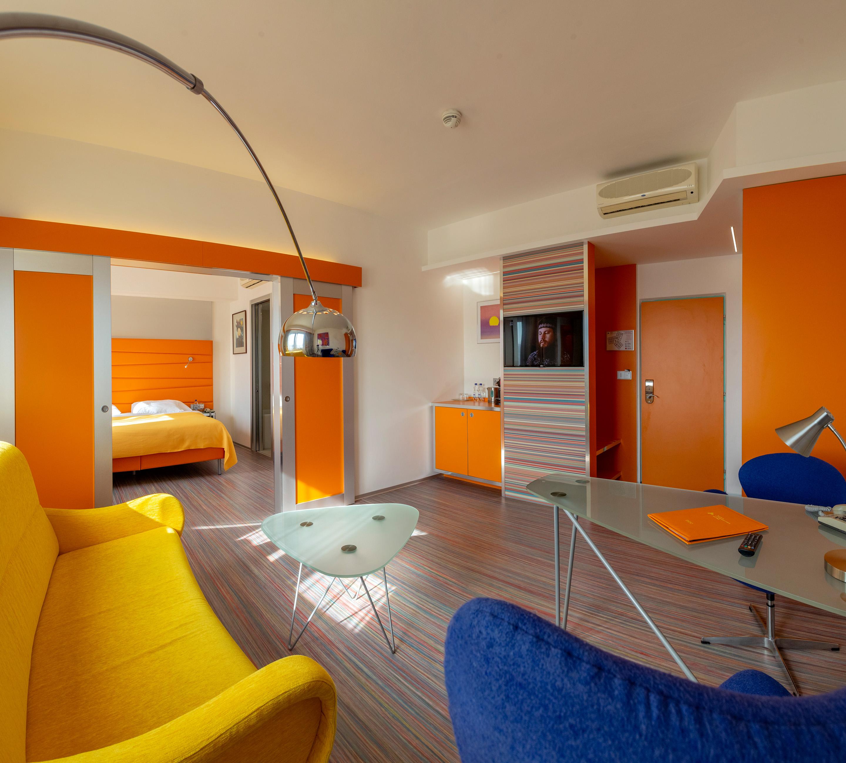 Hotel Continental Brno