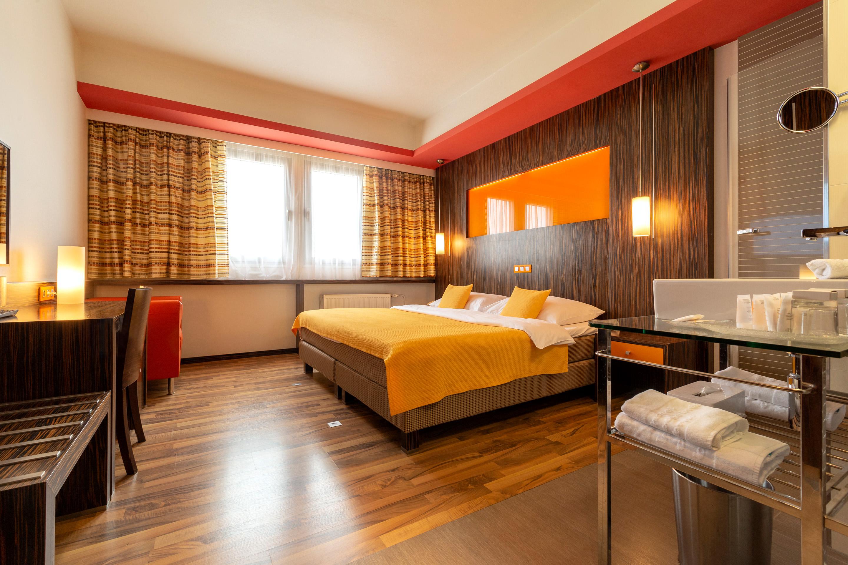 Continental Hotel Brno