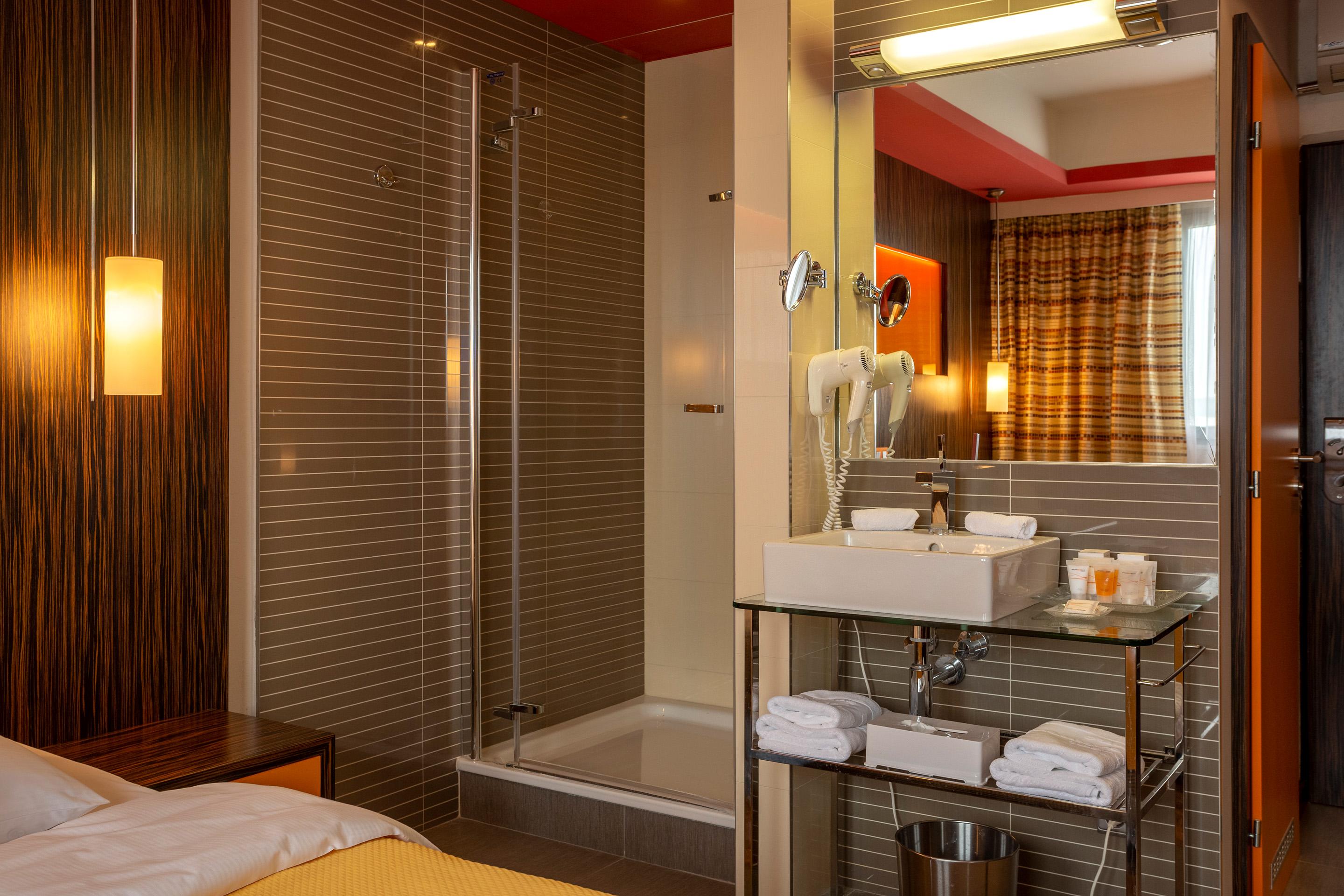 Continental Hotel Brno