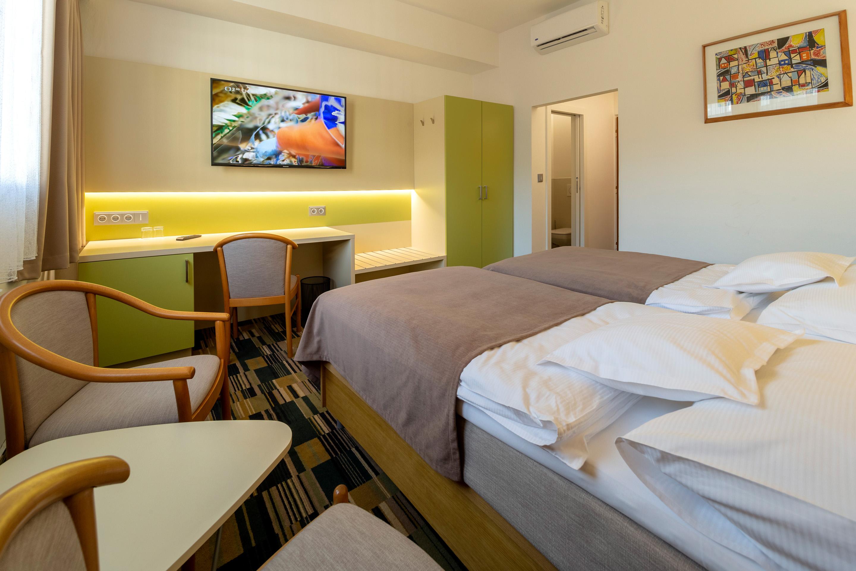 Hotel Continental Brno