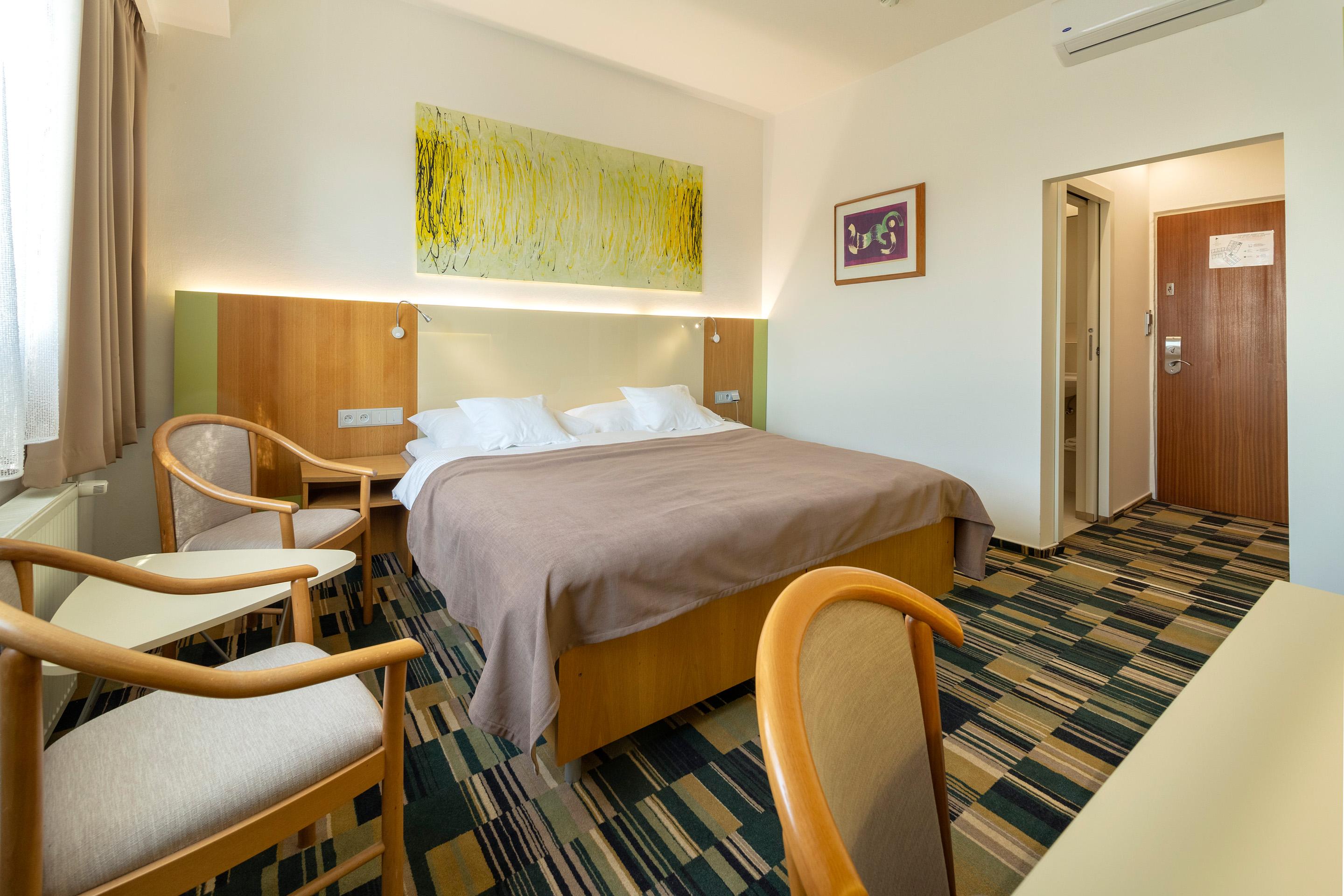 Hotel Continental 4*
