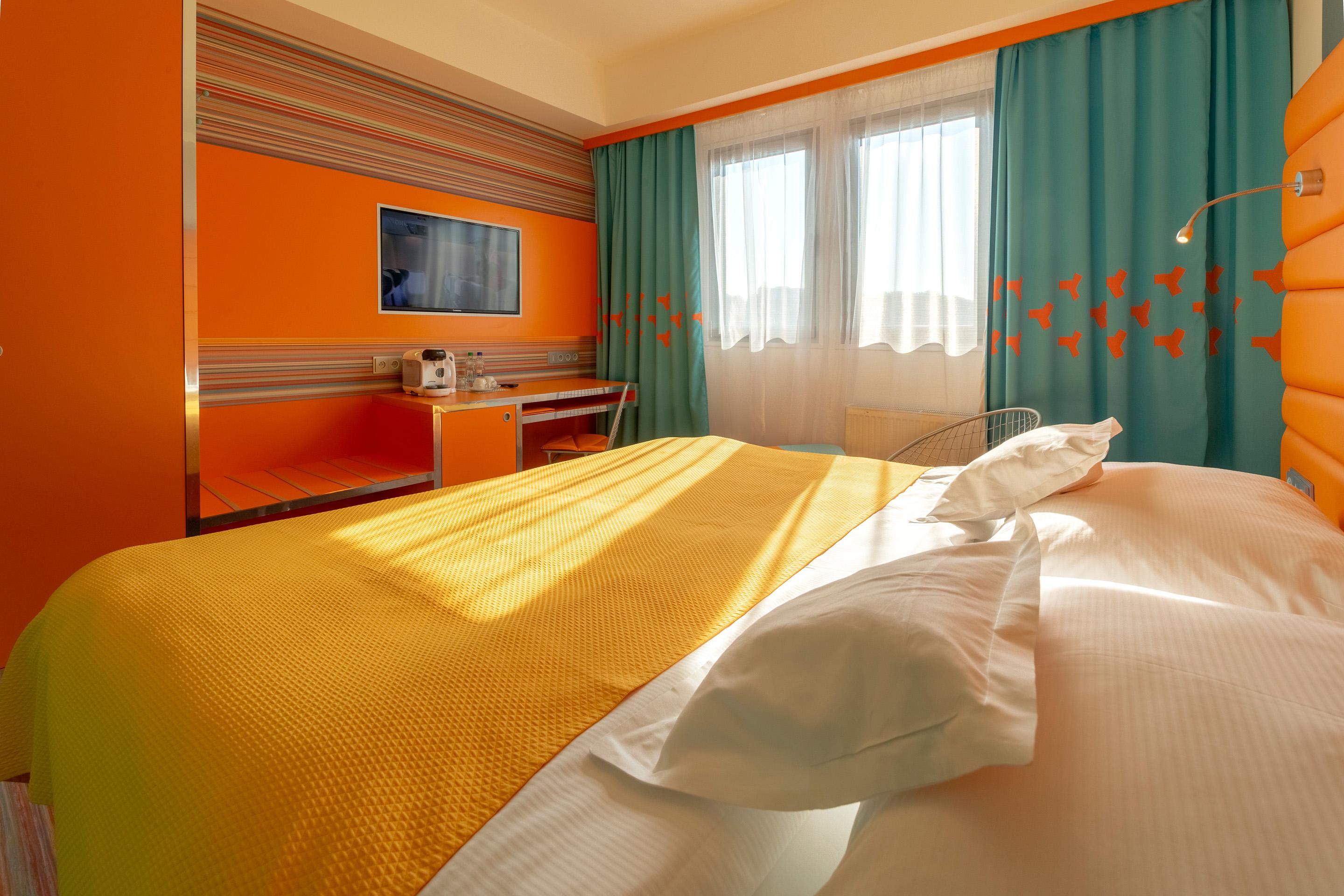 Hotel Continental 4*