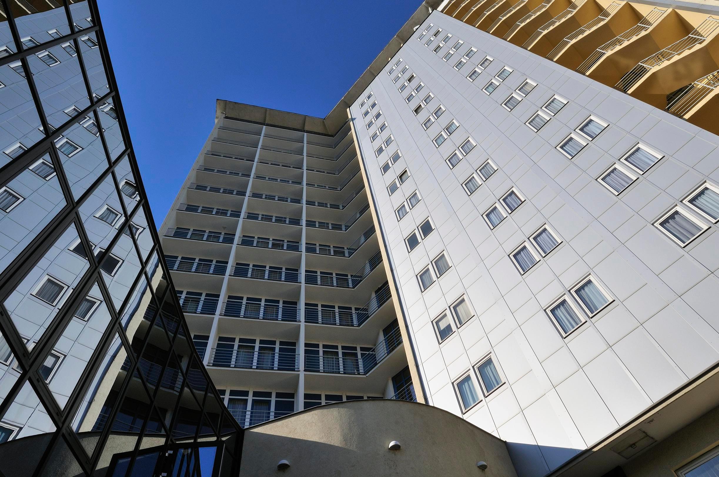 Hotel Continental 4*
