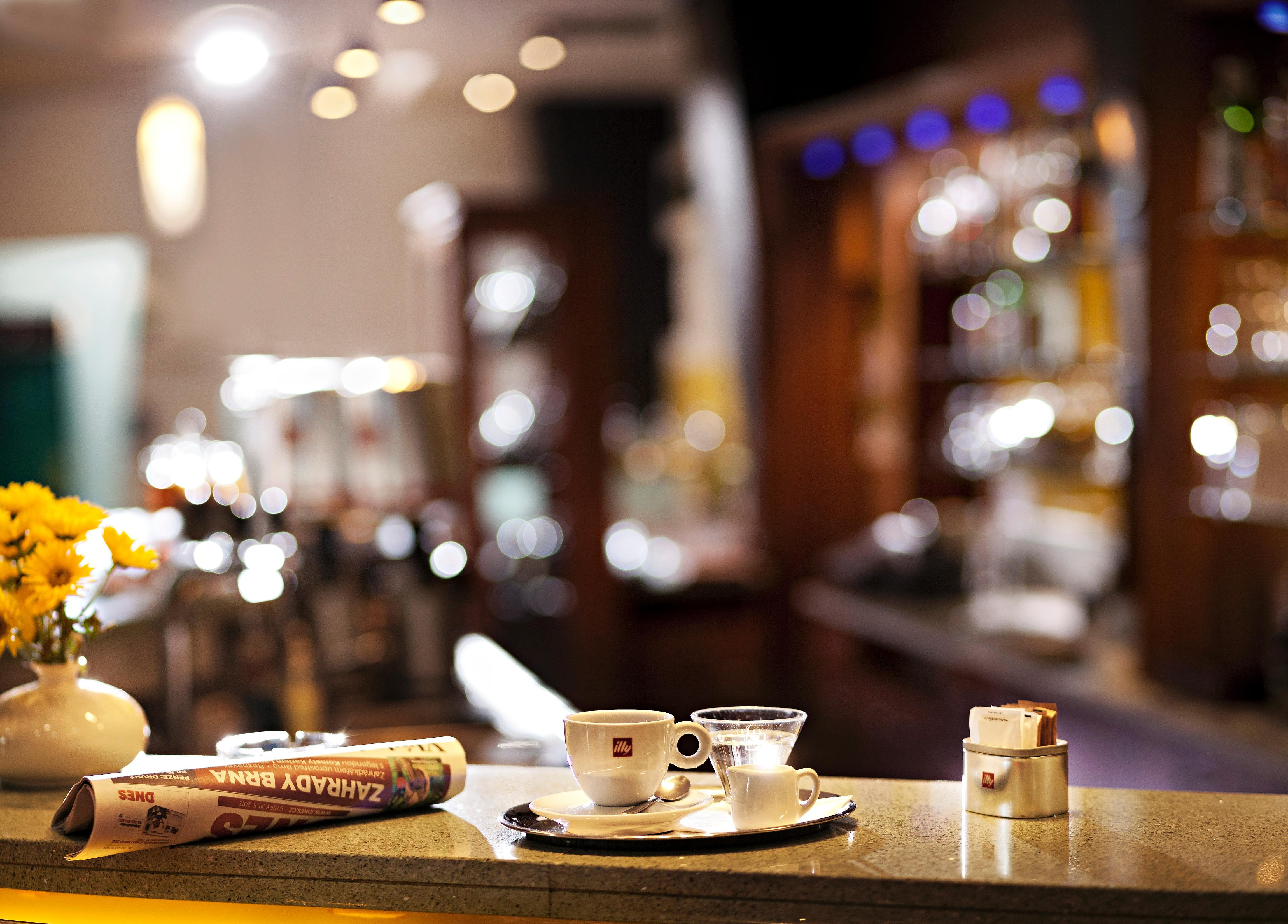 Continental Hotel Brno