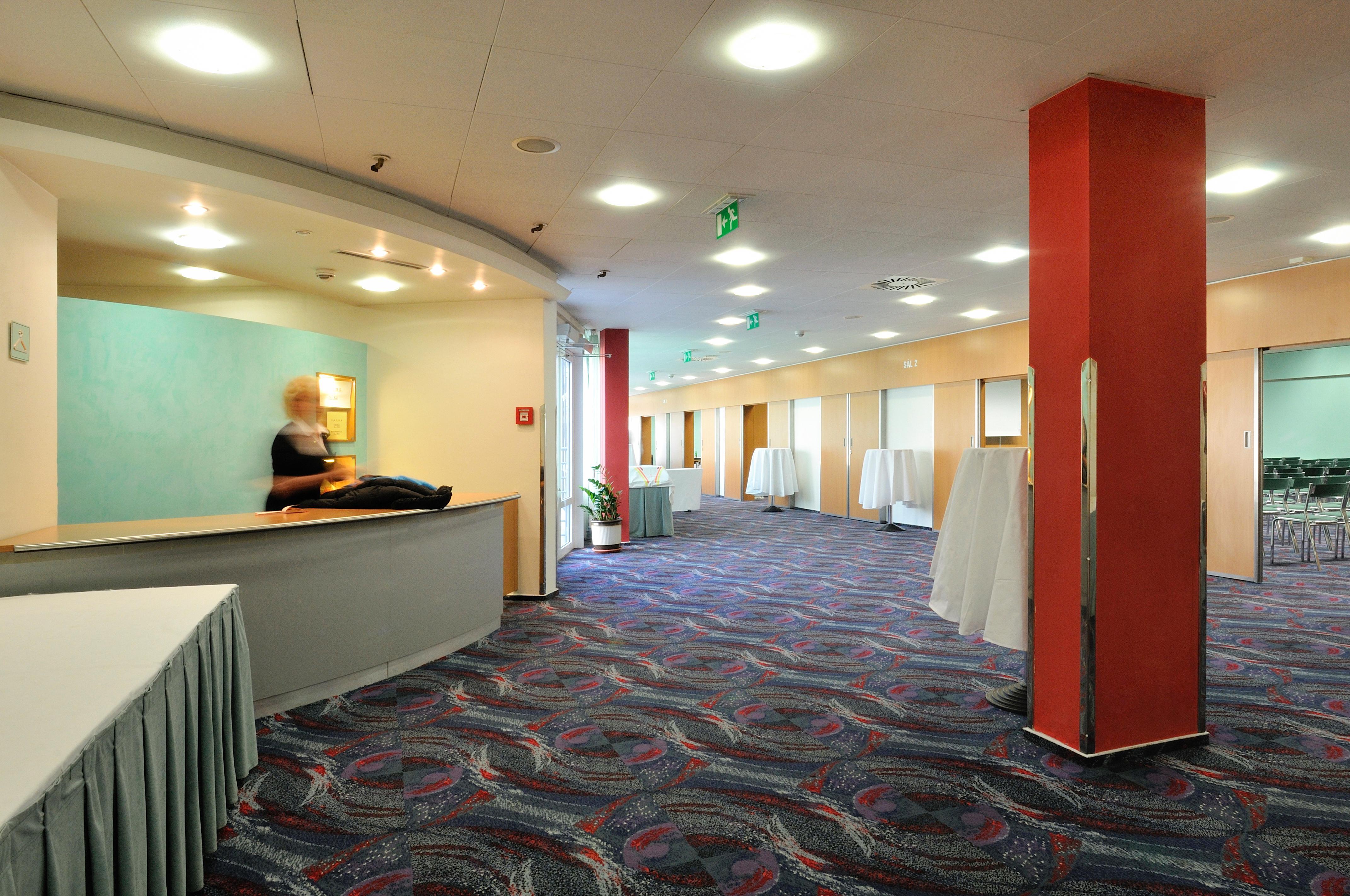Continental 4* Brno