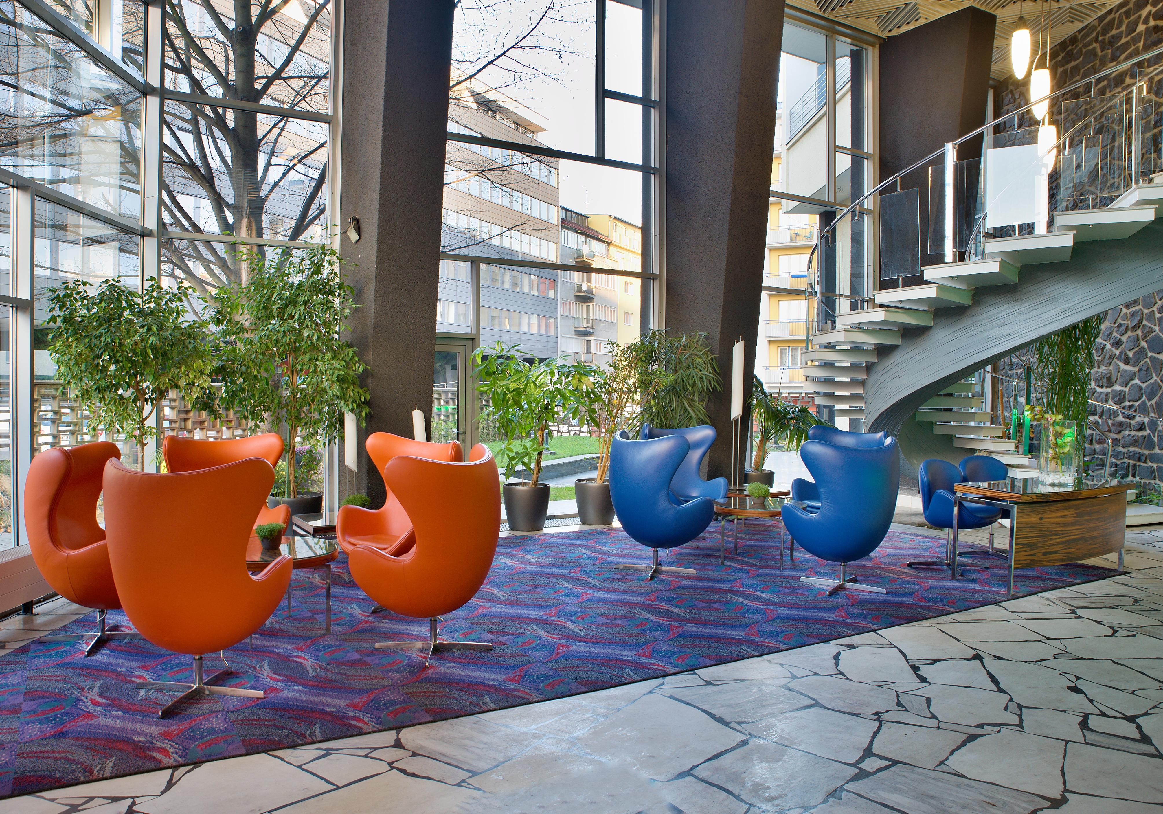 Continental Hotel