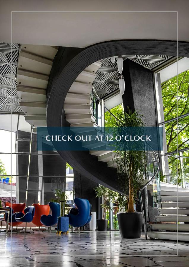 Continental Hotel Brno
