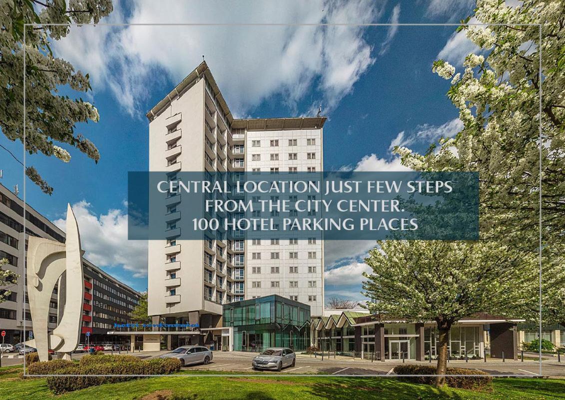 Continental 4* Brno