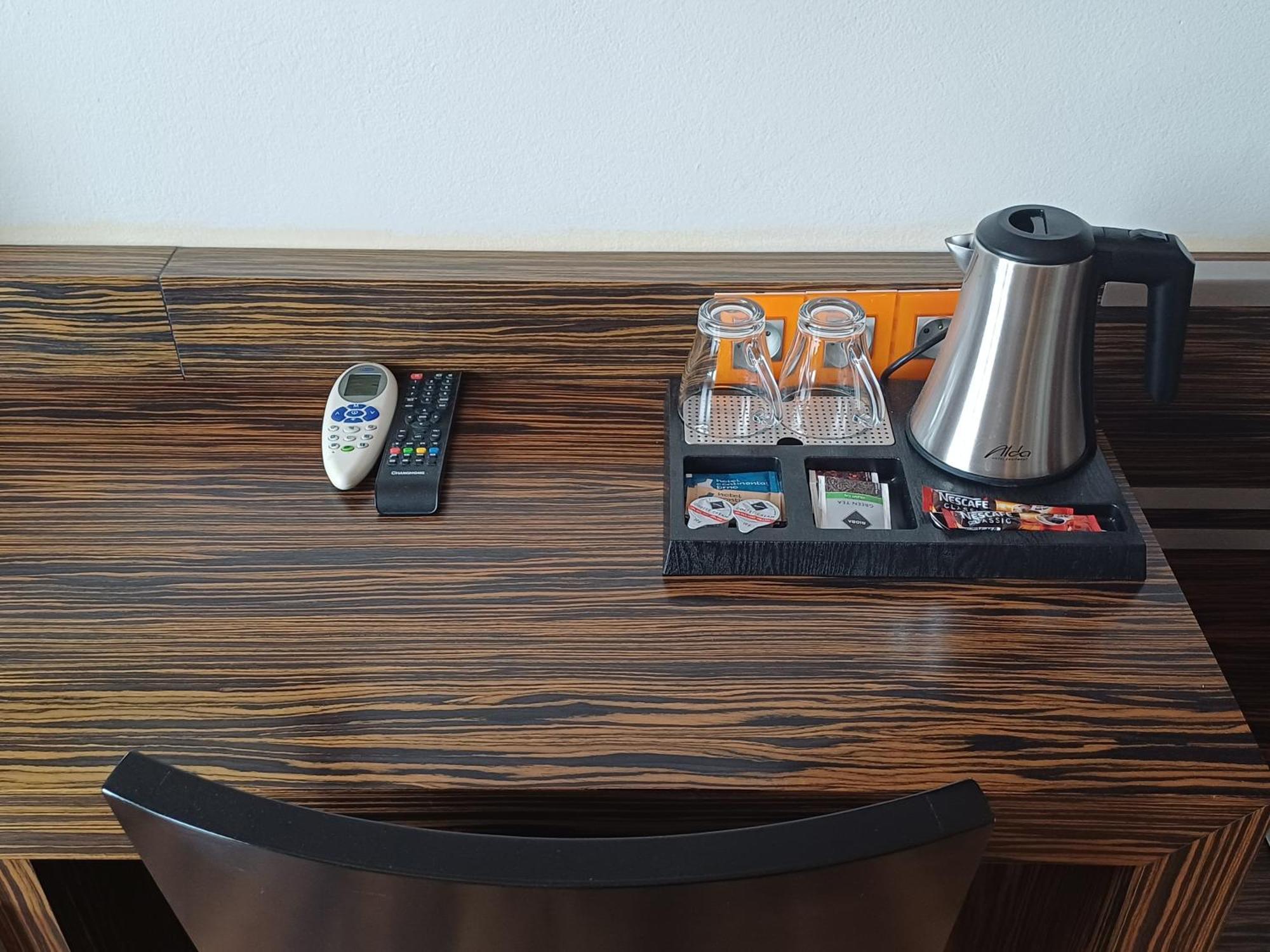 Continental Hotel 4*