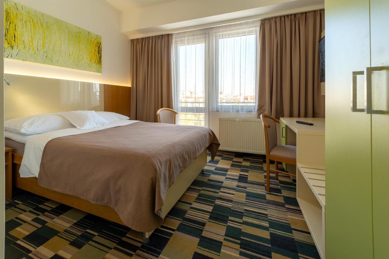 Continental 4* Brno