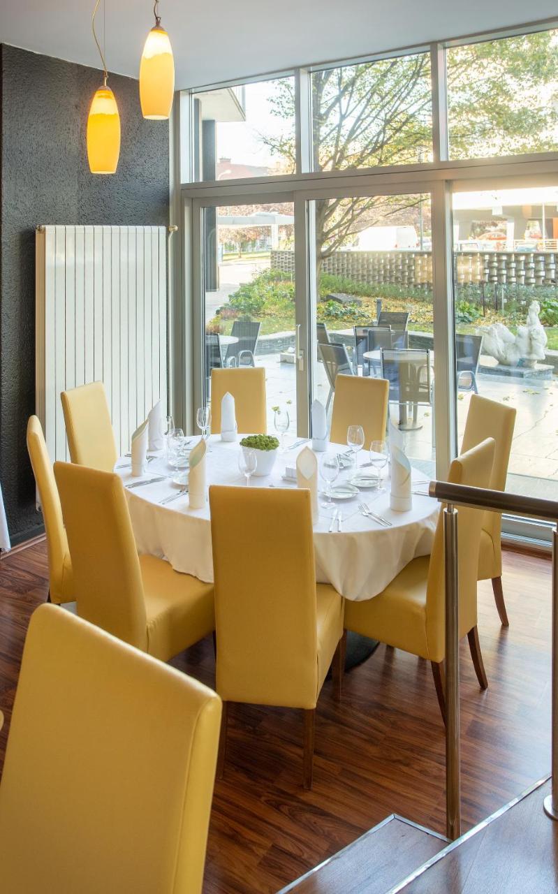 Hotel Continental Brno
