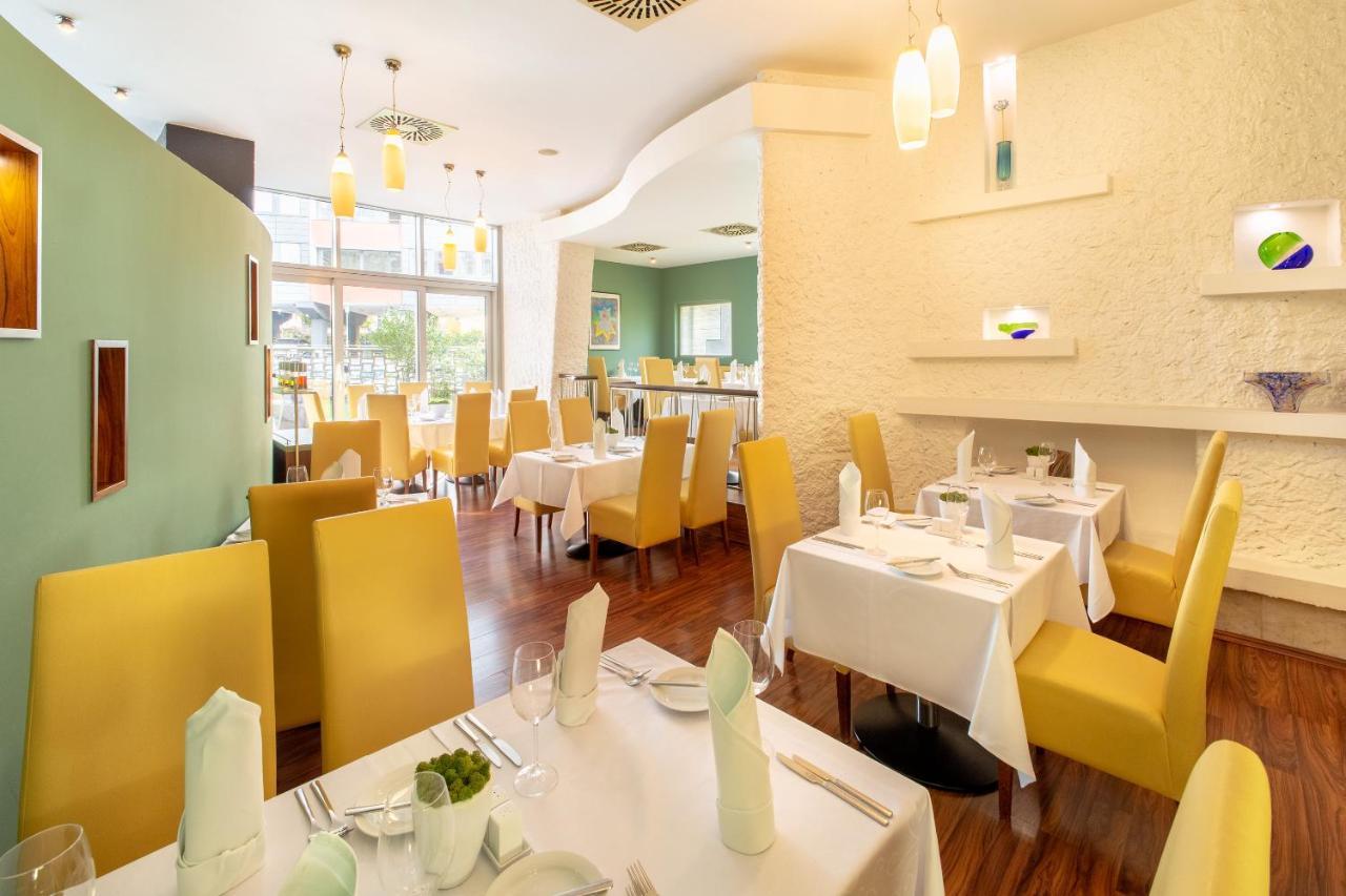 Hotel Continental Brno