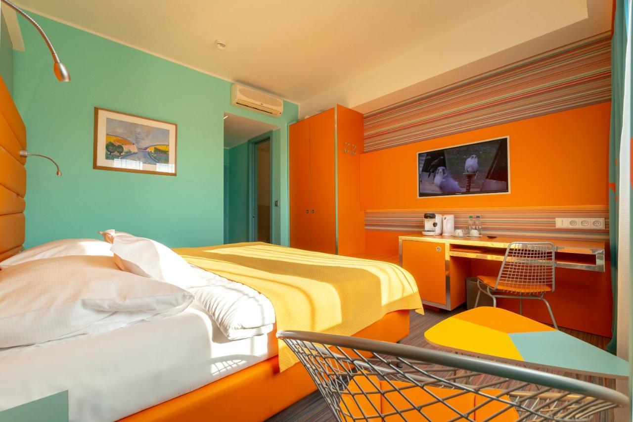 Hotel Continental Brno