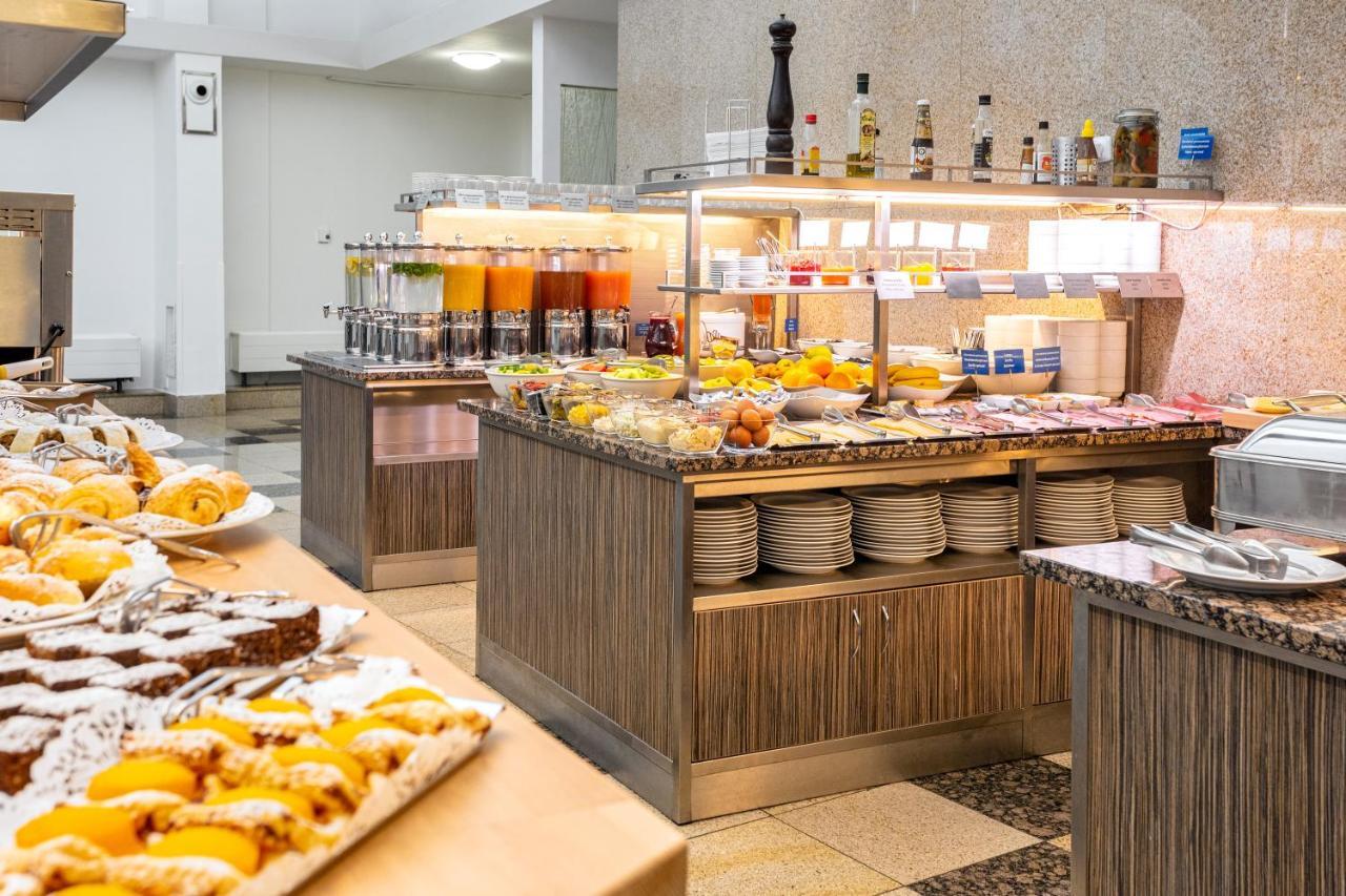 Hotel Continental 4*